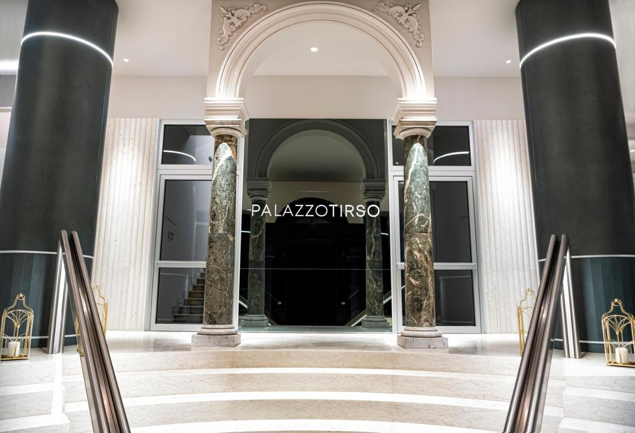 Palazzo Tirso Mgallery Κάλιαρι Εξωτερικό φωτογραφία